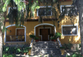 Chalet independiente con terreno en venta en la España, Calamocha, ref: TR136431 foto