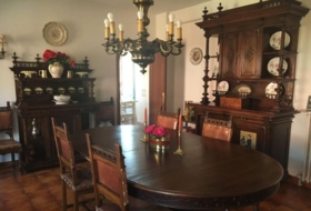 Calamocha 837&nbsp;m²