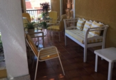 Chalet independiente con terreno en venta en la España, Calamocha, ref: TR136431 foto