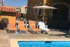 Calamocha 837&nbsp;m²