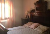 Chalet independiente con terreno en venta en la España, Calamocha, ref: TR136431 foto