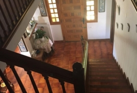 Calamocha 837&nbsp;m²