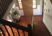 Chalet independiente con terreno en venta en la España, Calamocha, ref: TR136431 foto
