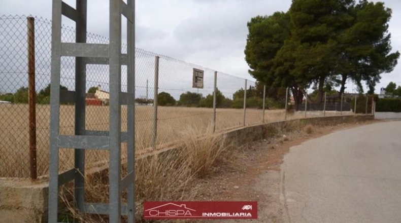 València - Náquera - 5000m2