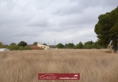 Suelo urbano en venta en la España, Náquera, ref: TR121869 foto