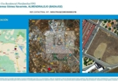 Suelo urbano en venta en la España, Almendralejo, ref: TR122900 foto