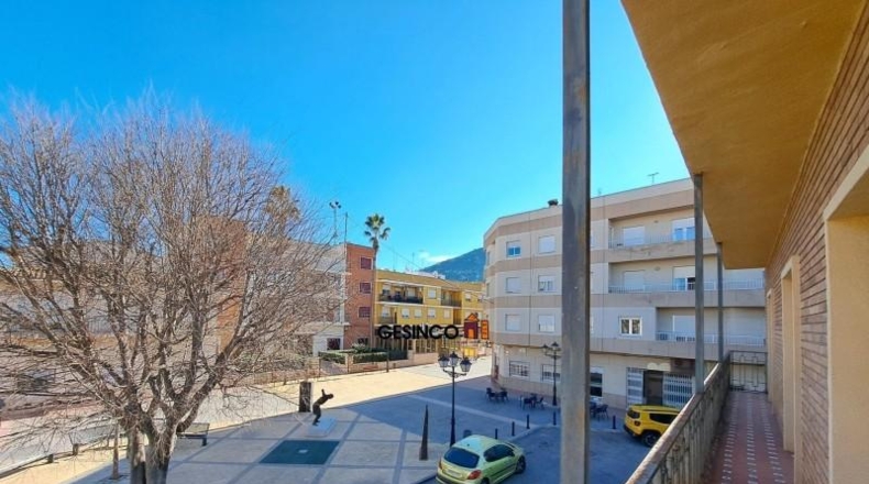 Valencia - el Genovés - 623m2