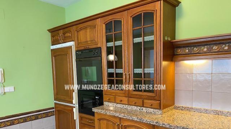 Córdoba - Lucena - 500m2
