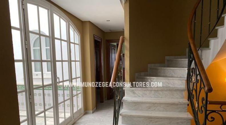 Córdoba - Lucena - 500m2