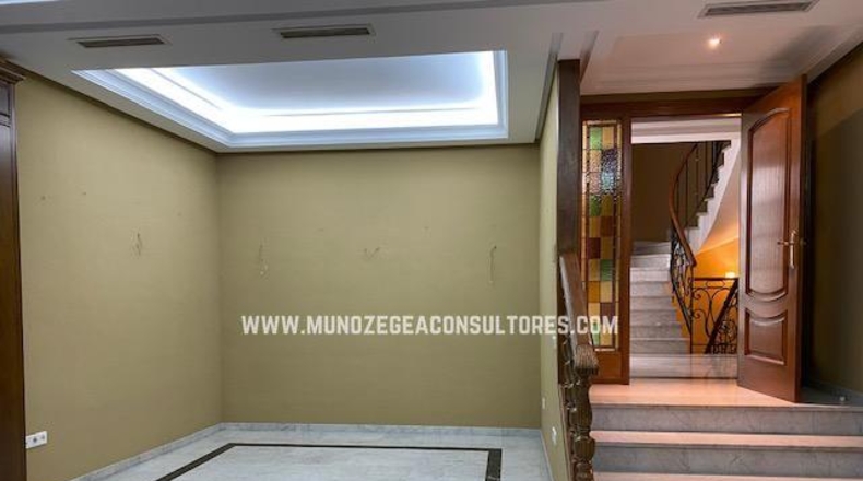 Córdoba - Lucena - 500m2