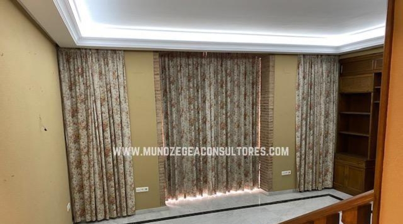 Córdoba - Lucena - 500m2