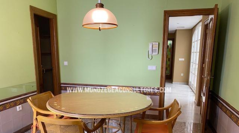Córdoba - Lucena - 500m2