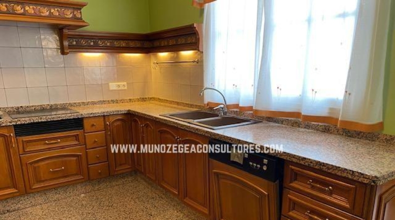 Córdoba - Lucena - 500m2