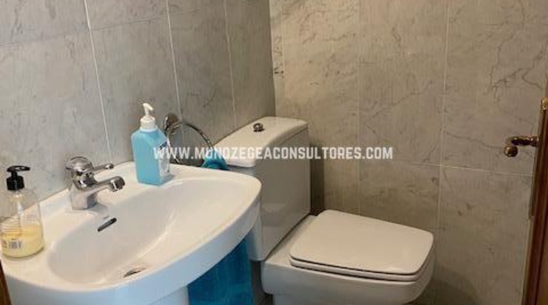 Córdoba - Lucena - 500m2