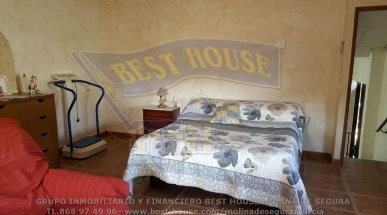 Murcia - Las Torres de Cotillas - 45500m2