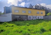 Casa de camp amb terreny en venda a la España, Vigo, ref.: TR134914 foto