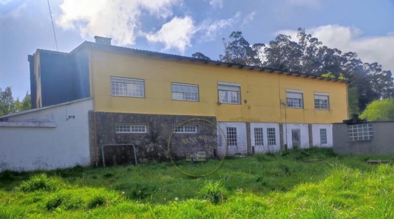 Pontevedra - Vigo - 3060m2