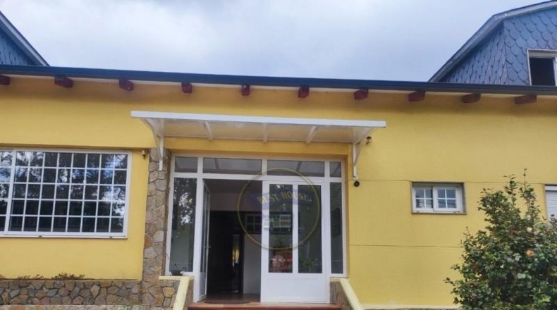 Pontevedra - Vigo - 3060m2