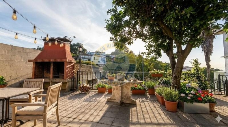 Pontevedra - Vigo - 3060m2