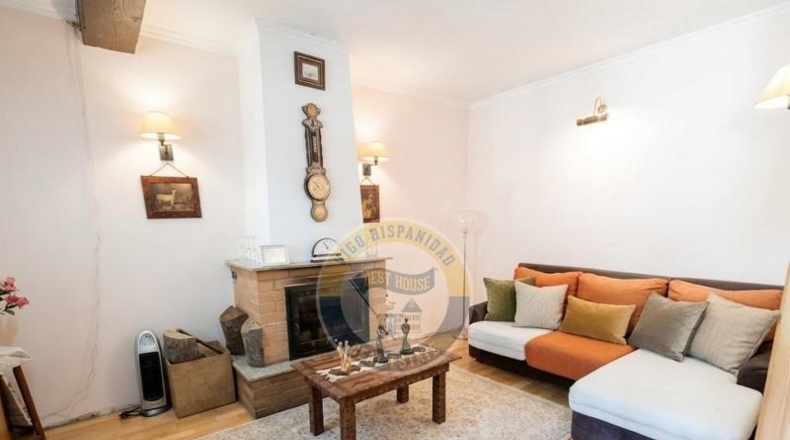 Pontevedra - Vigo - 3060m2