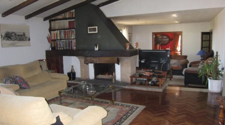 Salamanca - Villares de la Reina - 2362m2