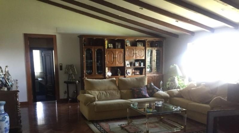 Salamanca - Villares de la Reina - 2362m2