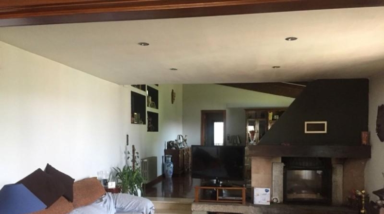 Salamanca - Villares de la Reina - 2362m2