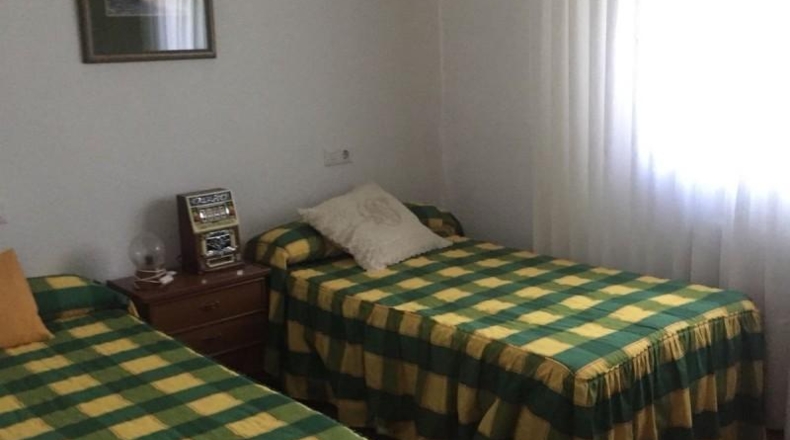 Salamanca - Villares de la Reina - 2362m2