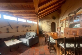 Lastras del Pozo 426&nbsp;m² 