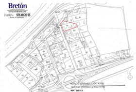 Zaragoza 1075&nbsp;m²