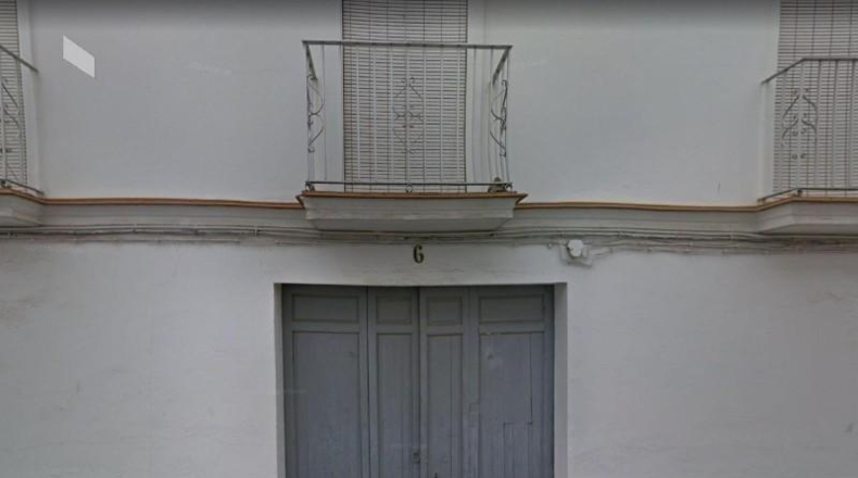 Sevilla - Osuna - 995m2