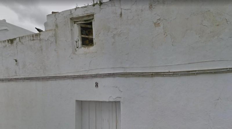 Sevilla - Osuna - 995m2