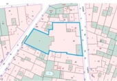 Parcela urbanizable en venta en la España, Osuna, ref: TR127589 foto
