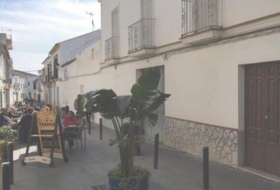 Osuna 995&nbsp;m²