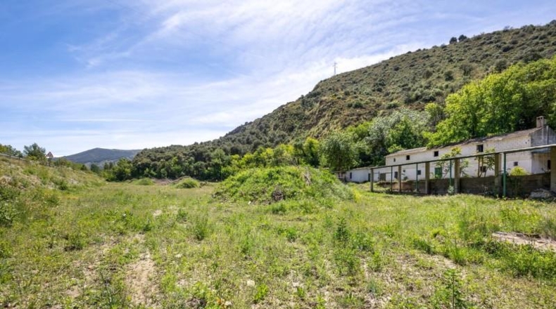 Granada - Granada - 14071m2