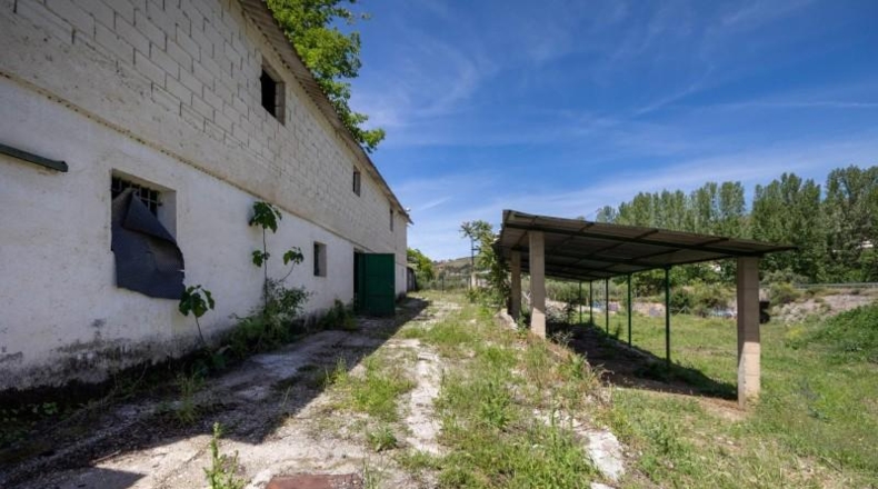 Granada - Granada - 14071m2
