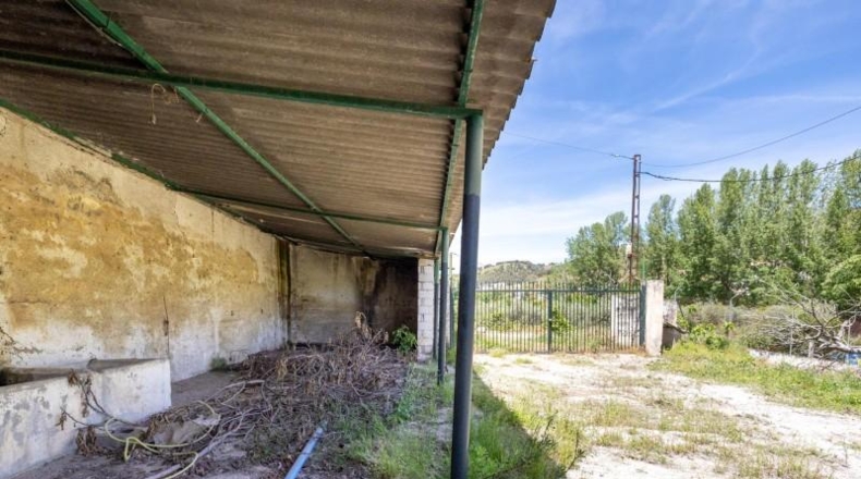 Granada - Granada - 14071m2