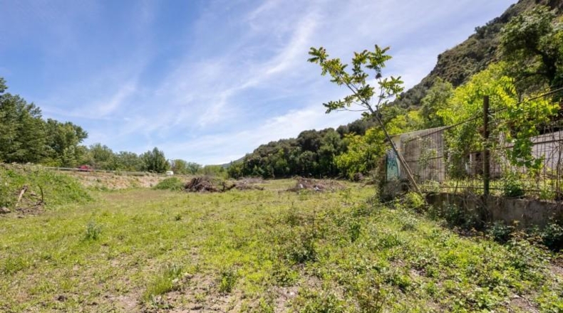 Granada - Granada - 14071m2