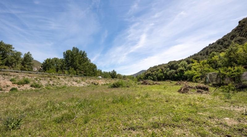 Granada - Granada - 14071m2