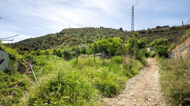 Granada - Granada - 14071m2