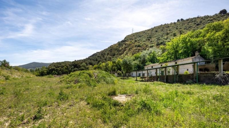 Granada - Granada - 14071m2