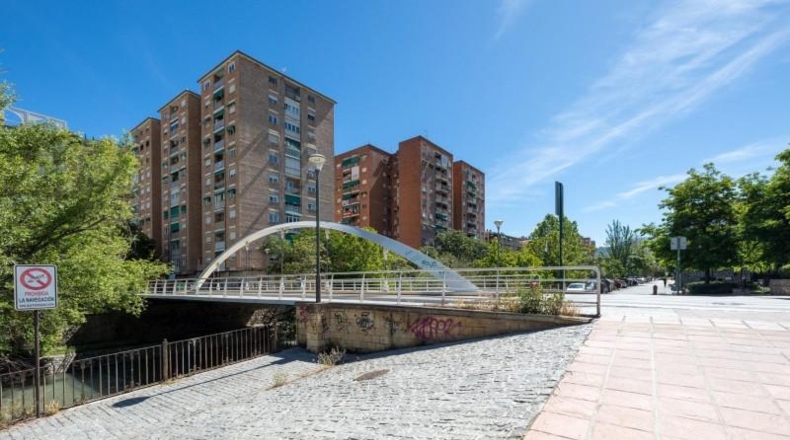 Granada - Granada - 14071m2