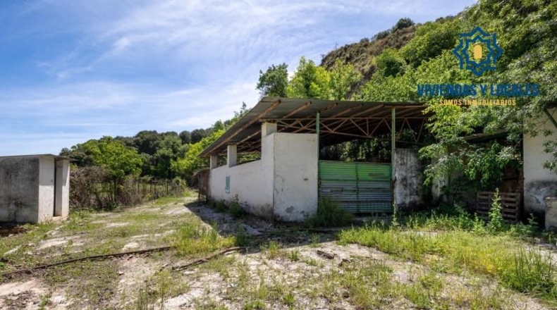 Granada - Granada - 14071m2