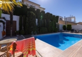 Detached villa with land for sale on España, Monachil, ref: TR410670 photo