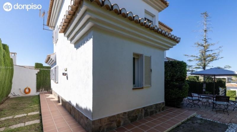 Granada - Monachil - 226m2