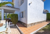 Detached villa with land for sale on España, Monachil, ref: TR410670 photo