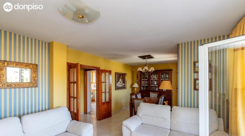 Granada - Monachil - 226m2
