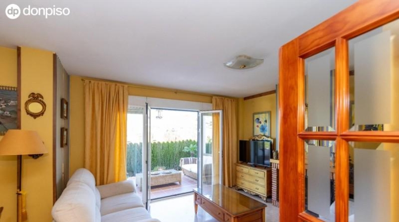 Granada - Monachil - 226m2