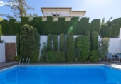 Detached villa with land for sale on España, Monachil, ref: TR410670 photo