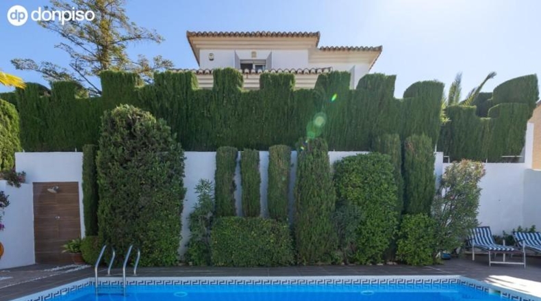 Granada - Monachil - 226m2